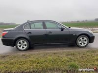 używany BMW 520 520 e60 2.0de60 2.0d