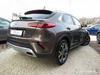 używany Kia XCeed BEZWYPADKOWY Full Led NAVI 10.25 cala Martwe Pole Salon Serwis F…