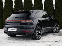 używany Porsche Macan Standard, Bezwypadkowy, Salon PL, I Właściciel