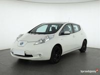 używany Nissan Leaf 30 kWh