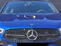 używany Mercedes A200 AMG Line Shooting Brake Pakiet Premium + Night Multibeam