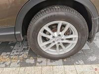 używany Nissan Qashqai j11