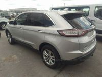 używany Ford Edge 2dm 245KM 2016r. 96 637km