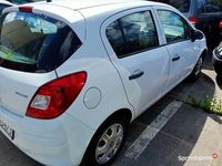 Używany Opel Corsa 75 KM (55 kW) 2008