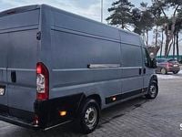 Używany Citroën Jumper 2007 Minivan