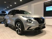 używany Nissan Juke 143 KM Hybryda TEKNA+Pakiet Zimowy, OD RĘKI