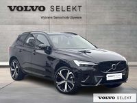 Używany Volvo XC60 349 KM (256 kW) 2025 Czarny SUV