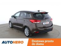 używany Kia Carens 1.6dm 135KM 2016r. 97 803km