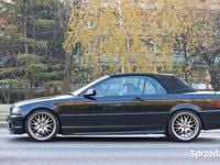 Używany BMW 325 2006 Kabriolet