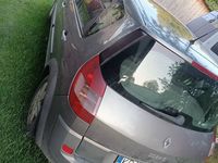 używany Renault Scénic II