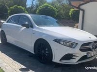 Używany Mercedes A35 AMG AMG 2019