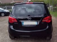 używany Opel Meriva 1.7 cdti,2013 rok,okazja