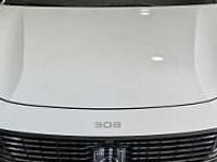 Nowe Peugeot 308 Allure 130 KM (95 kW) 2025 Biały Hatchback