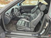 Używany Audi A4 2006 Kabriolet