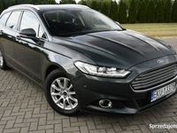 używany Ford Mondeo 2dm 150KM 2018r. 150 000km