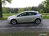 używany Opel Astra 1.4 16V Essentia