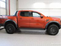 używany Ford Ranger Raptor 3.0 292KM A10 4x4 + ROLETA w cenie, różn…