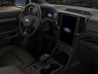 używany Ford Ranger Wildtrak X 205KM 4x4 Roleta elektr. Kamera 360 Niska Cena 2632…