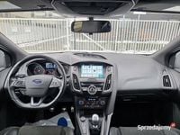 Używany Ford Focus RS 350 KM (257 kW) 2017