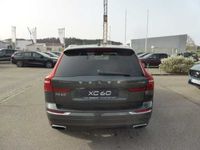 używany Volvo XC60 2dm 235KM 2020r. 103 700km