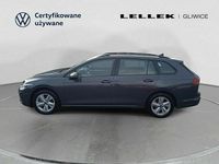 używany VW Golf VIII Variant