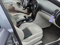 Używany Saab 9-3 2006 Szary Kombi