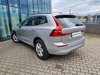 używany Volvo XC60 B4 D AWD Core aut