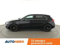 używany Mercedes A220 A 220 Automat Navi Kamera cofania Klimatyzacja Podgrzewane fotele