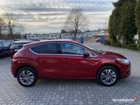 używany Citroën DS4 Navi, Xenon, Perła, Pół skóry, Gwarancja !