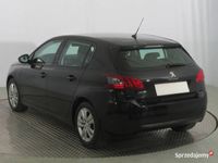 używany Peugeot 308 1.2 PureTech