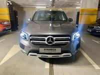 używany Mercedes 200 GLB VAT 23% 1.3T 163KM 7G-DCT 2021 r., salon PL, I właściciel