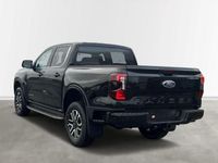 używany Ford Ranger Limited 205KM 4x4 Off-Road Technology Niska Cena 2354 zł Od rę…