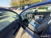 Używany VW Golf V 75 KM (55 kW) 2004 Niebieski Hatchback