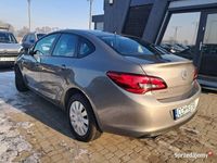używany Opel Astra 2016r 1.4 t gaz Isofix parktronic zarejestrowany 1 właściciel