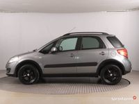 używany Suzuki SX4 1.6 VVT