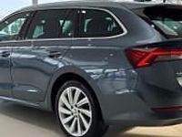 używany Skoda Octavia IV Style Style / HUD / Ambiente / Kamera cofania / Nawigacja / CarPlay/