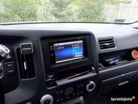 używany Honda Ridgeline 