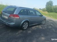 Używany Opel Vectra 2004