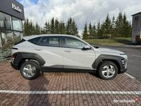 używany Hyundai Kona Smart 1.0 Turbo 120KM II (2023-)