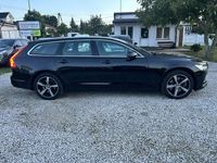 używany Volvo V90 Super stan, zarejestrowany w Polsce