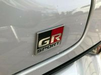 używany Toyota C-HR Hybryda 2,0 184KM GR Sport Niska Cena Dostępn...