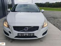 używany Volvo V60 2dm 163KM 2011r. 210 000km