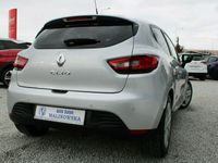 używany Renault Clio IV 