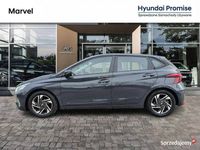 Używany Hyundai i20 Pure 100 KM (73 kW) 2023 Grafitowy Hatchback