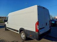 używany Peugeot Boxer 435 BlueHDi L4H2 Pro