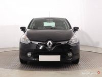 Używany Renault Clio IV 2016 Czarny Hatchback