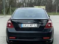 używany Ford Mondeo ST220