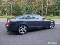 Używany Audi A5 S-Line 2009 Coupe