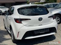 używany Toyota Corolla 1.2dm 116KM 2019r. 22 000km