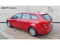 używany Kia Ceed Sportswagon 1.6 FL M+DFA+AVN+BWS